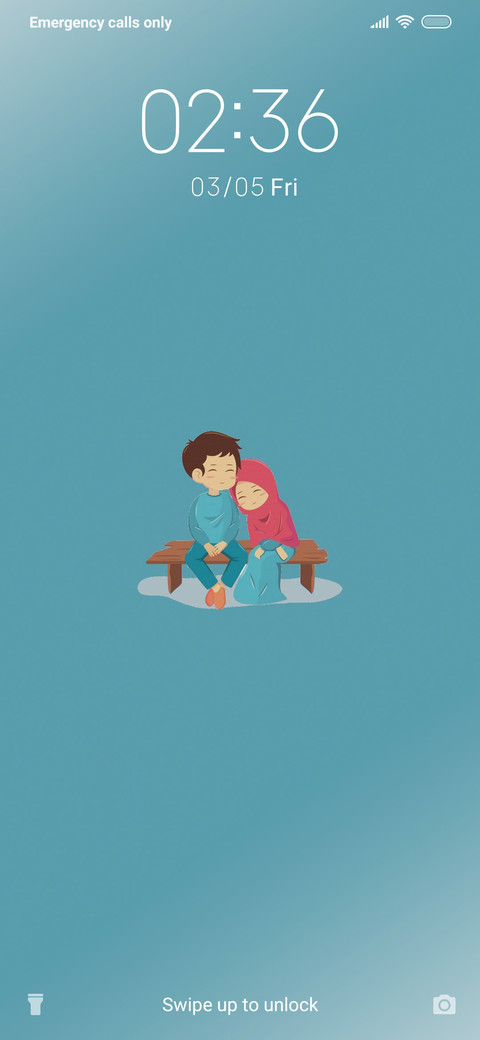 Beloved Couple preview