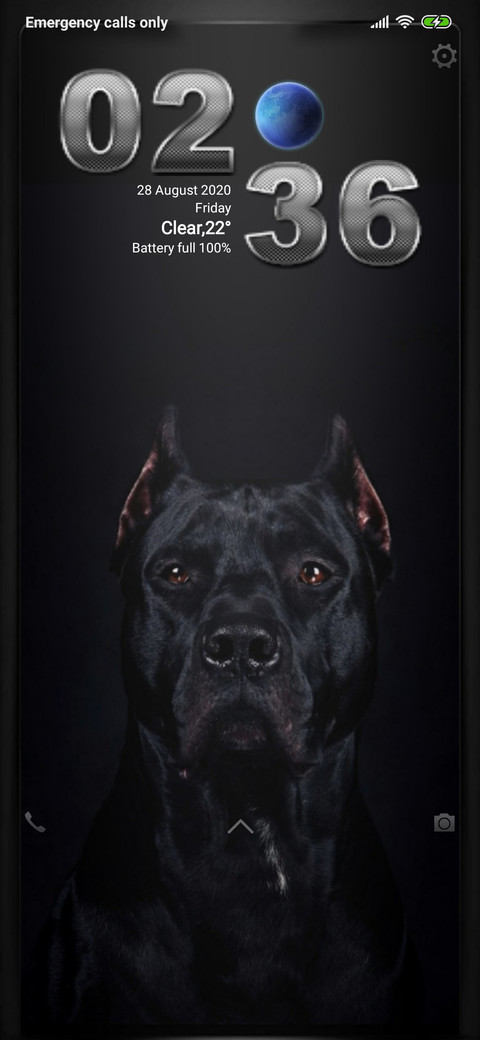 Graphite_Darkmode preview