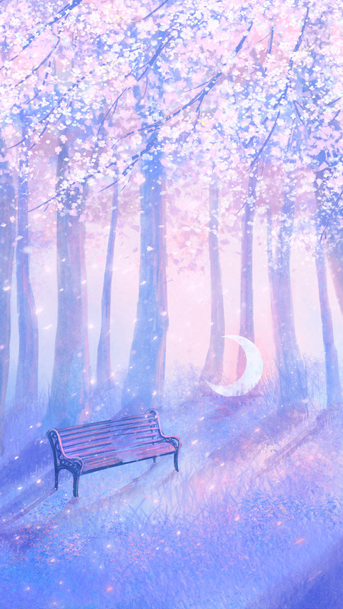 Dusk scroll 2 preview