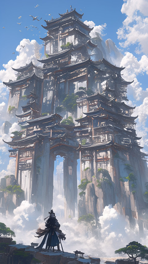 藏书阁-顶晟科技 preview