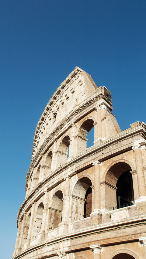 The most iconic buildings in Rome 9 preview