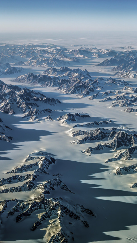 Beautiful plateau preview