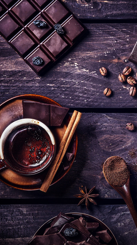 咖啡物语 preview