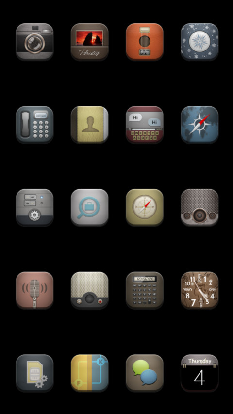 Reloaded V10 preview