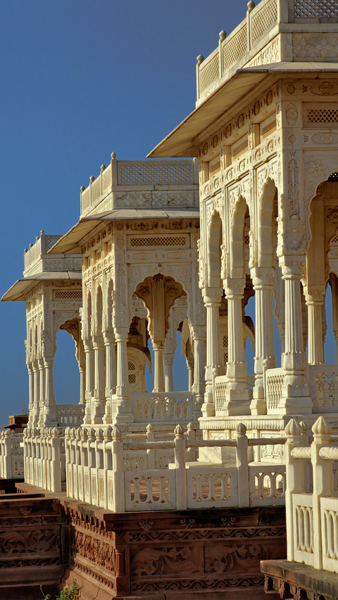 india-build preview