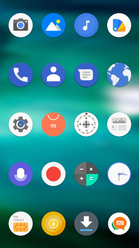 Redmi GO Edition preview
