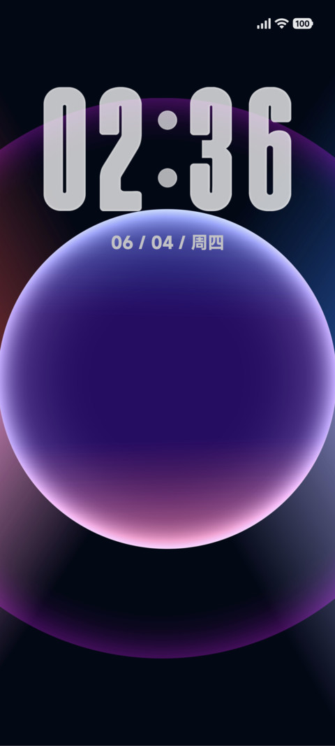 重启OS26 preview