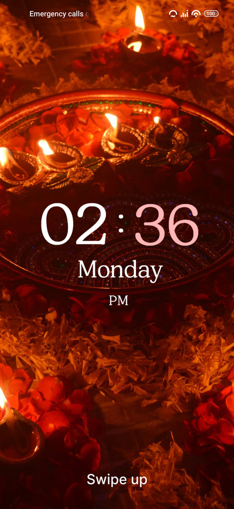 Diwali Puja preview