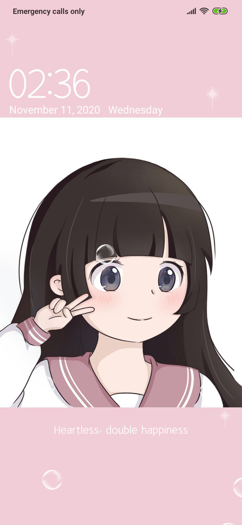 Miss Sailor Suit preview