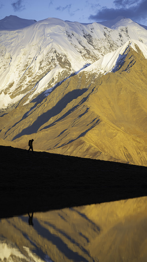 What preparations should be made to go outdoors 9 preview