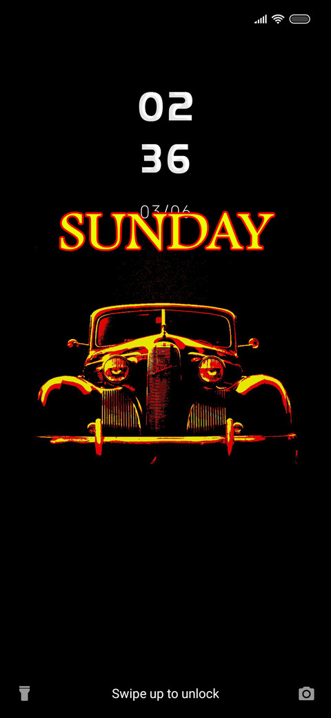 Classic_Car preview