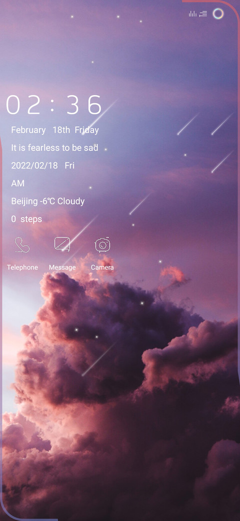 Like a dream preview