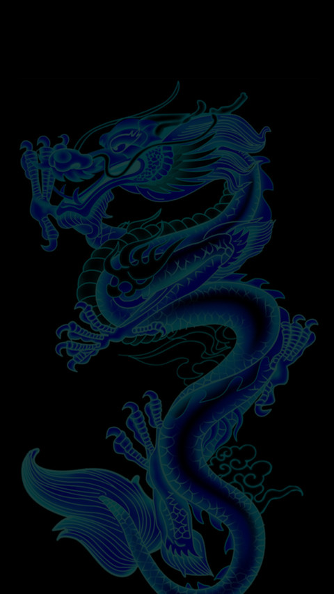 夜光龙 preview