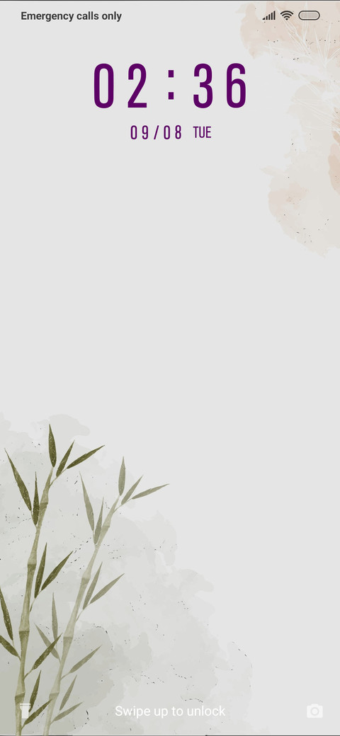 Watercolour Texture_3MDS preview