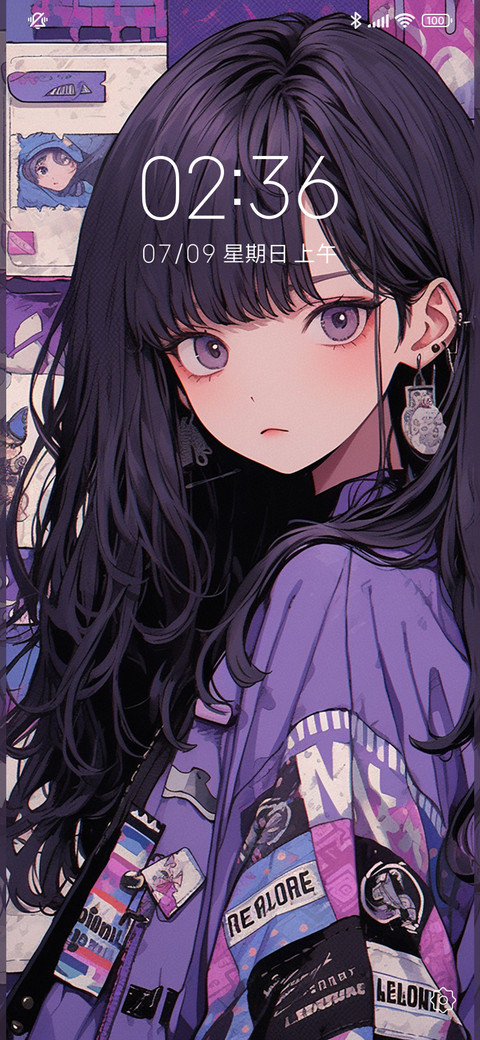 动态 多巴胺 preview