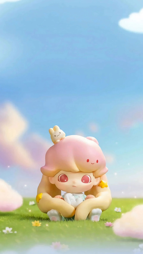 DIMOO动物王国 preview
