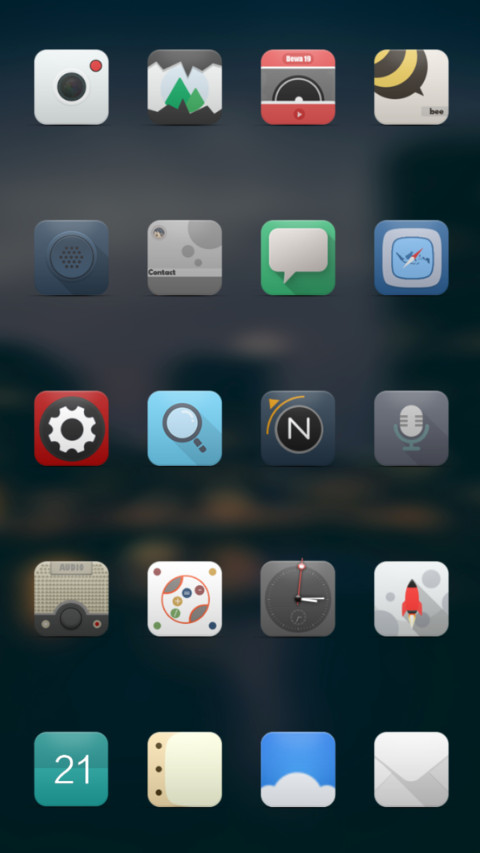Night v10 preview