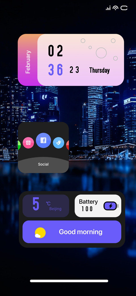 SeaBuild preview