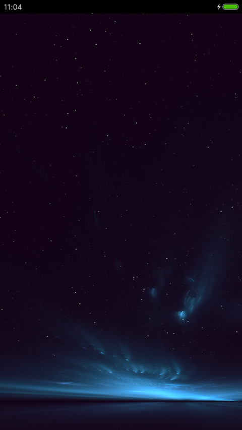 黑影 preview