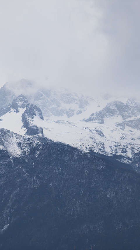 Jade Dragon Snow Mountain Ice and Snow Secret Realm preview