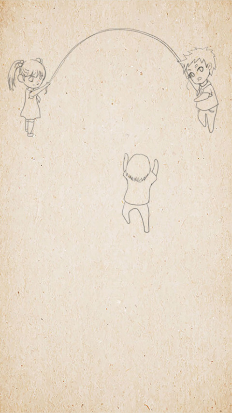 童年 preview