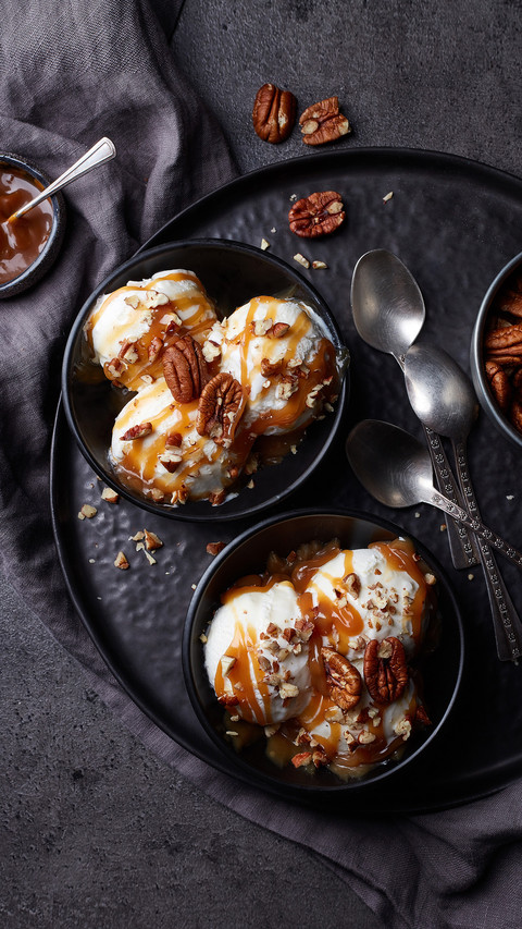 Teach you how to make an unbeatable ice cream 0 preview