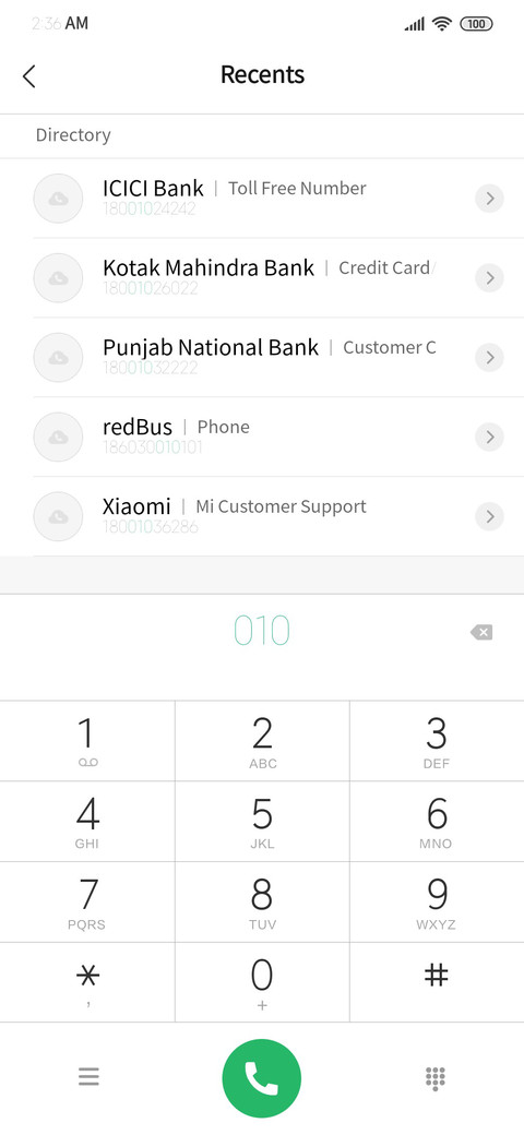MitypeVF preview