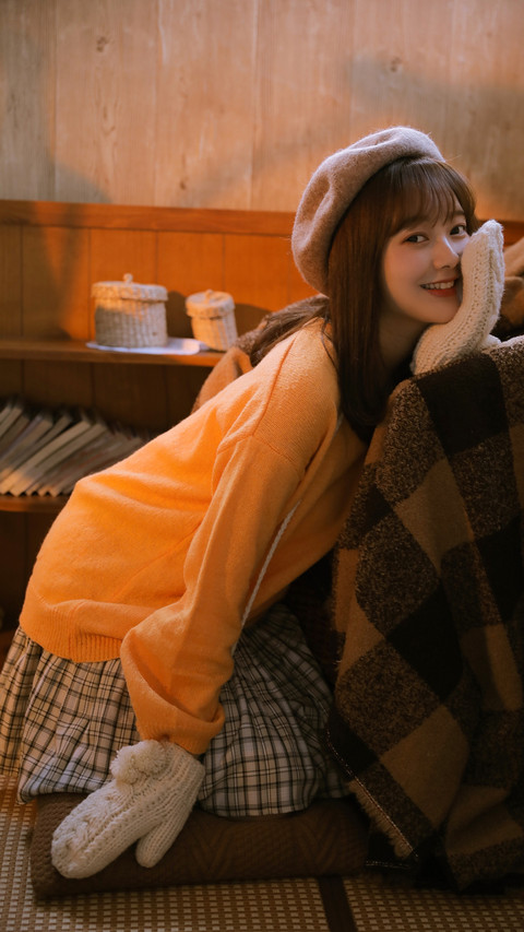 女生失恋后的心里变化 preview