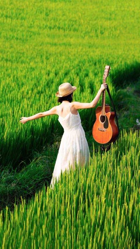 How beginners choose guitar preview