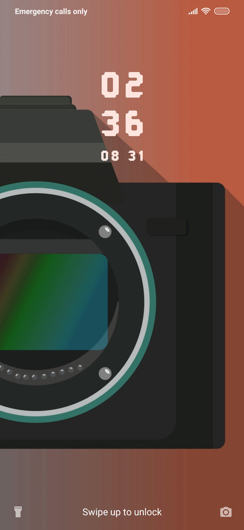 DSLR Lens_3MDS preview