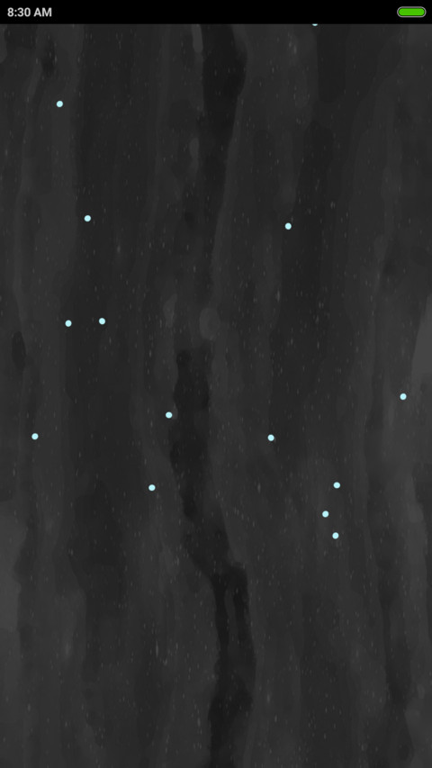 Dark paints 3 preview