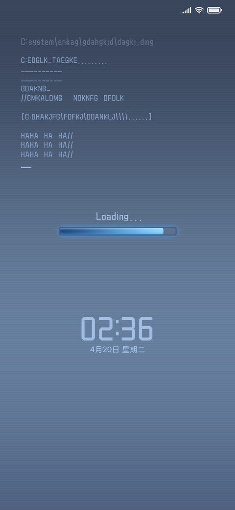 载入新纪元 preview