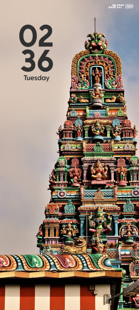 Temple of Wisdom preview