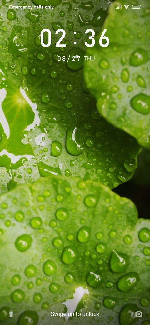 Fresh Water_3MDS preview