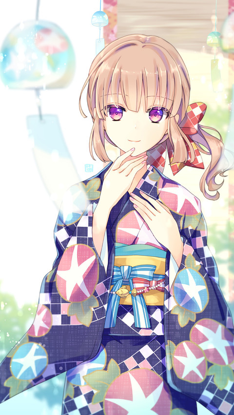 温婉淑女 preview
