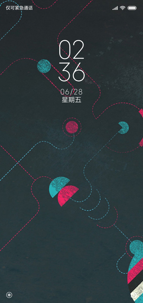 霓虹 preview
