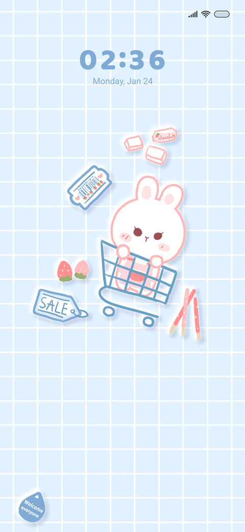 Convenience Store preview