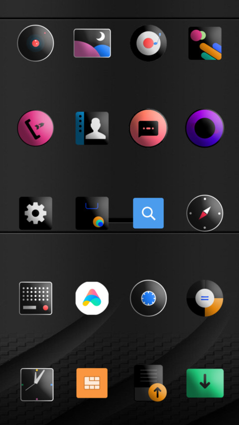 Simple X_DWM3 preview