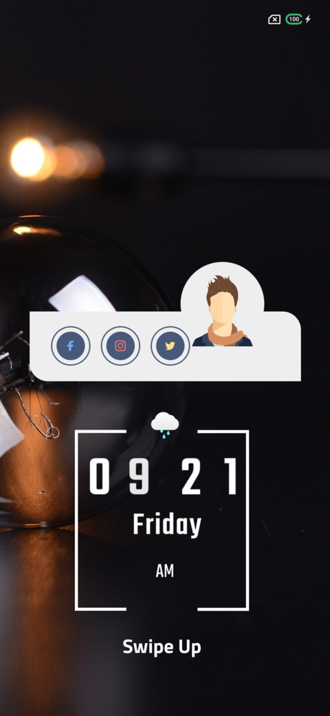 Design preview