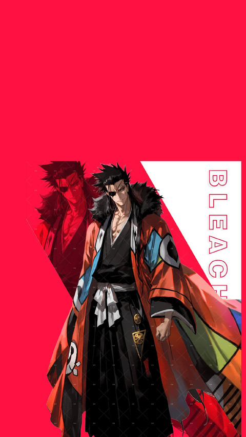 以刃为誓，热血不熄 preview