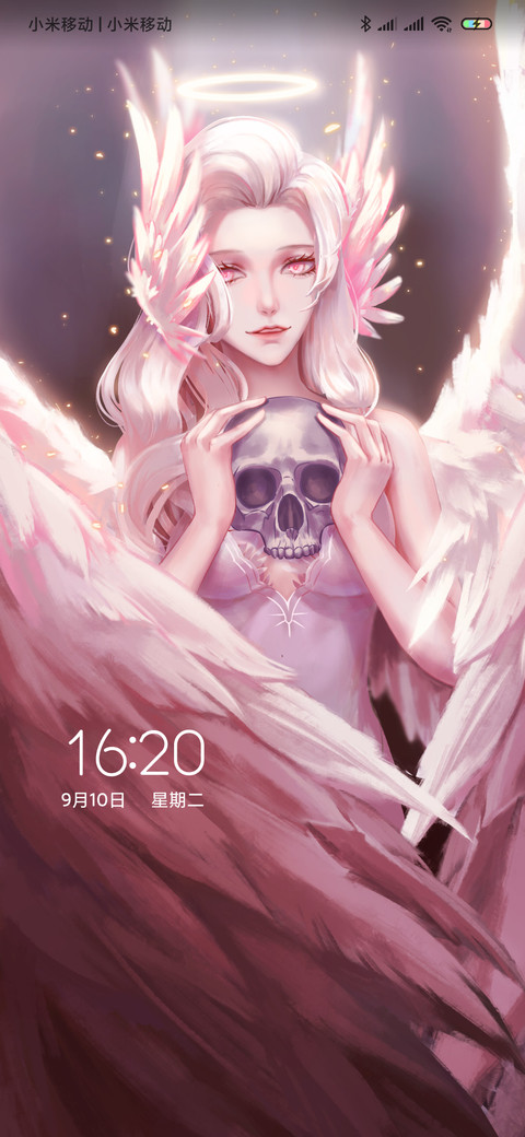 天使还是恶魔 preview
