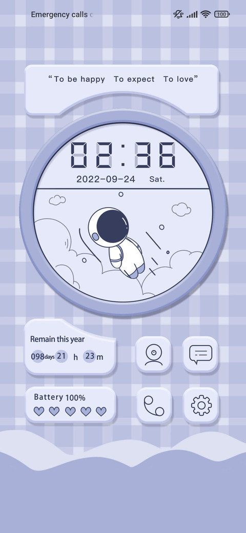 spin astronaut preview