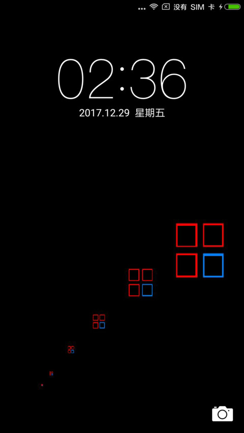 黑色线条 preview