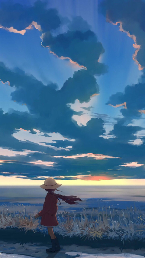远处的风景 preview