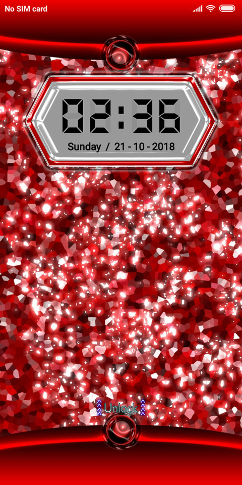 RedBerry preview