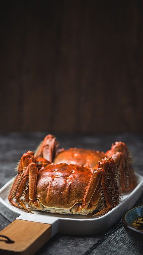 Crab should evaporat preview