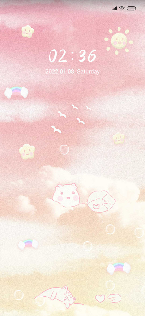 Sky preview
