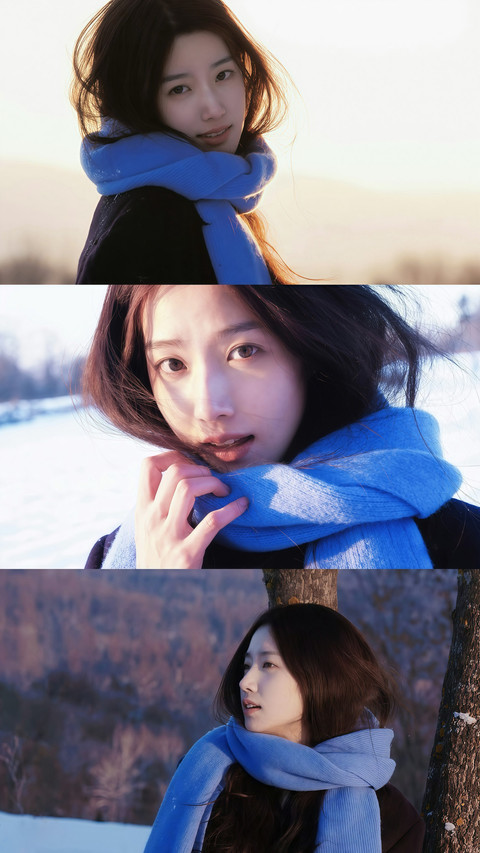 雪落人间卢昱晓 preview