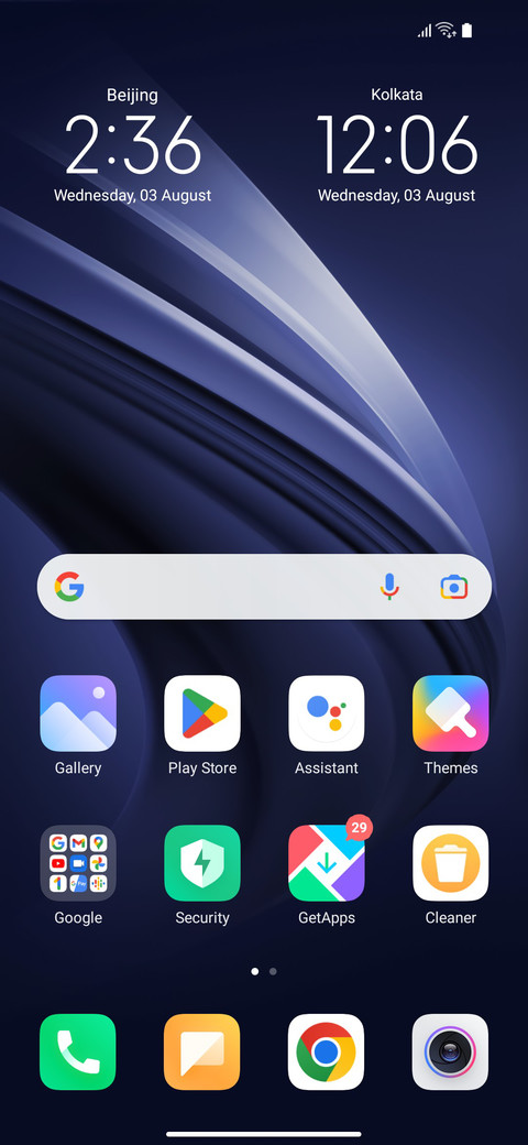 Xperia 1 v12 preview