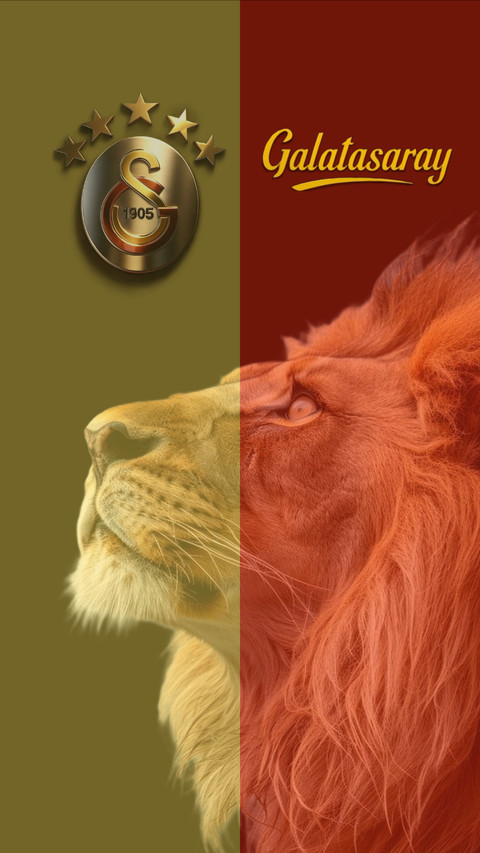 GS Galatasaray 1905 preview